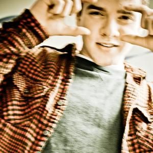 Meet your Posher, Leigh